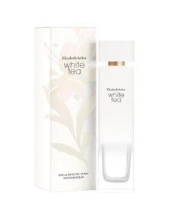عطر ادکلن الیزابت آردن وایت تی | Elizabeth Arden White Tea