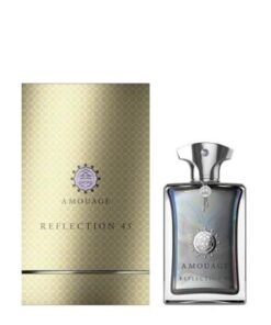 عطر ادکلن آمواج رفلکشن 45 | Amouage Reflection 45