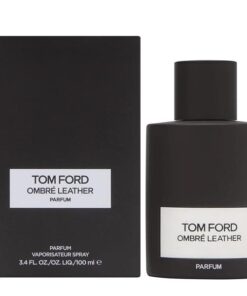 عطر ادکلن تام فورد آمبر لدر پارفوم | Tom Ford Ombre Leather Parfum