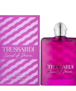 عطر ادکلن تروساردی ساند آف دونا | Trussardi Sound of Donna