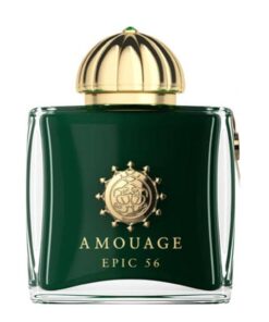عطر ادکلن آمواج اپیک 56 زنانه Amouage Epic 56 Woman