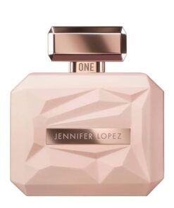 عطر ادکلن جنیفر لوپز وان | Jennifer Lopez One
