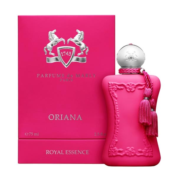 عطر ادکلن پارفومز د مارلی اوریانا | Parfums de Marly Oriana