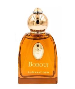 عطر ادکلن بروج لاماسات عود | Borouj Lamasat Oud
