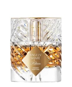 عطر ادکلن بای کیلیان آنجلز شیر فرنچ مونتانا | By Kilian Angels' Share x French Montana