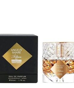 عطر ادکلن بای کیلیان آنجلز شیر فرنچ مونتانا | By Kilian Angels' Share x French Montana