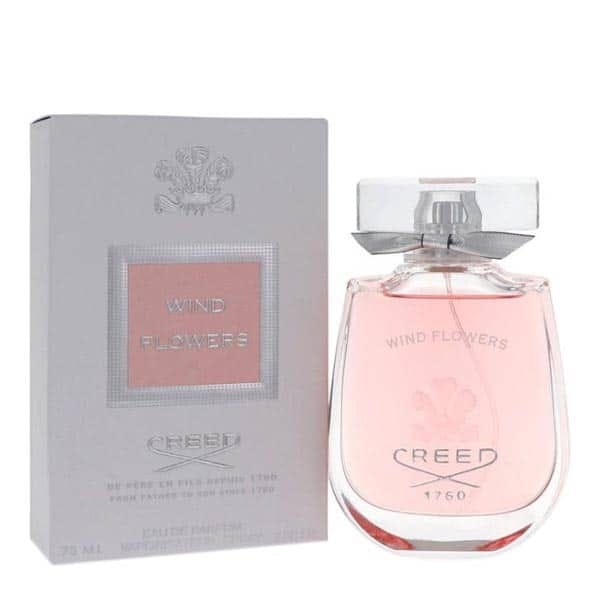 عطر ادکلن کرید وایند فلاورز | Creed Wind Flowers