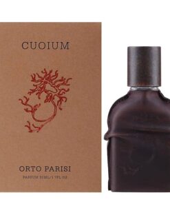 عطر ادکلن اورتو پاریسی کویوم(کوئوم) | Orto Parisi Cuoium