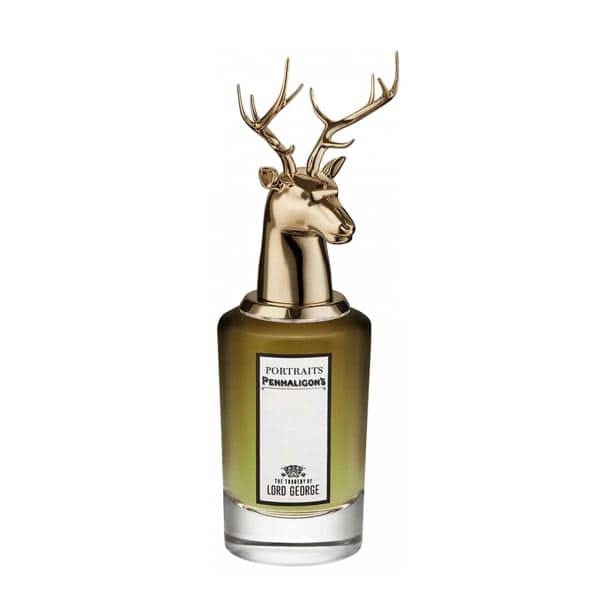 عطر ادکلن پنهالیگونز د تراژدی آف لرد جورج | Penhaligon's The Tragedy of Lord George