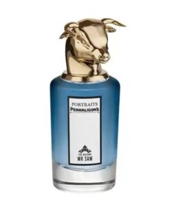 عطر ادکلن پنهالیگونز د بلیزینگ مستر سام | Penhaligon's The Blazing Mr Sam