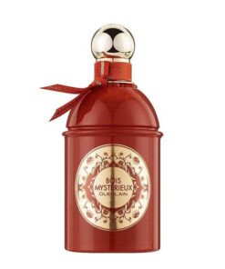 عطر ادکلن گرلن بویس میستریوکس | Guerlain Bois Mystérieux