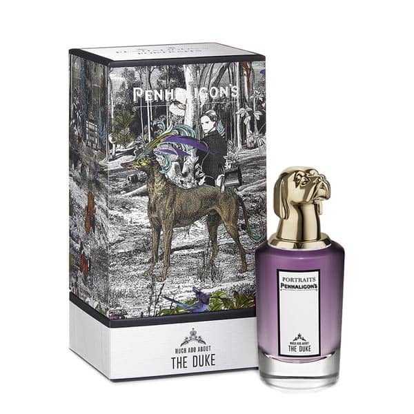 عطر ادکلن پنهالیگونز ماچ ادو اباوت د دوک | Penhaligon's Much Ado About The Duke