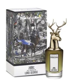 عطر ادکلن پنهالیگونز د تراژدی آف لرد جورج | Penhaligon's The Tragedy of Lord George