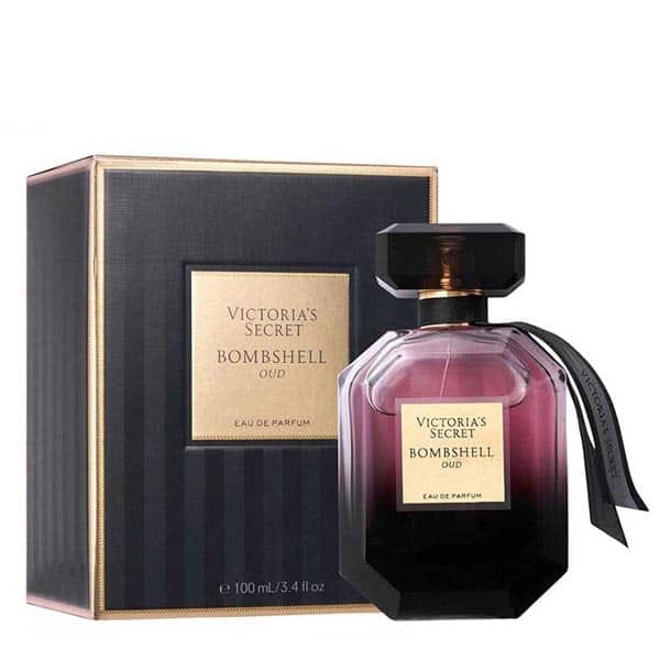 عطر ادکلن ویکتوریا سکرت بامبشل عود | Victoria's Secret Bombshell Oud