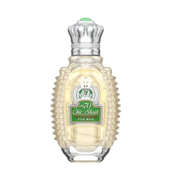 عطر ادکلن شیخ امرالد شماره 70 | Shaik Emerald No 70