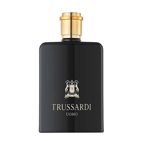 عطر ادکلن تروساردی یومو (اومو) | Trussardi Uomo 200ml
