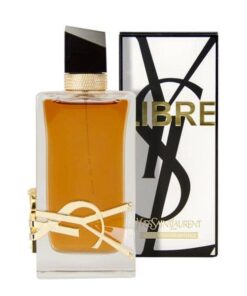 عطر ادکلن ایو سن لورن لیبر اینتنس | Yves Saint Laurent Libre Intense