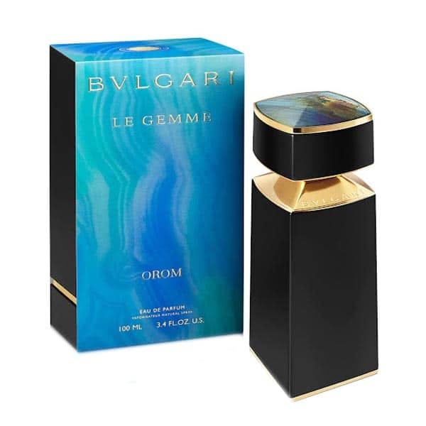 عطر ادکلن بولگاری له جم اوروم | Bvlgari Le Gemme Orom