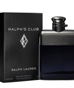عطر ادکلن رالف لورن رالف کلاب | Ralph Lauren Ralph's Club