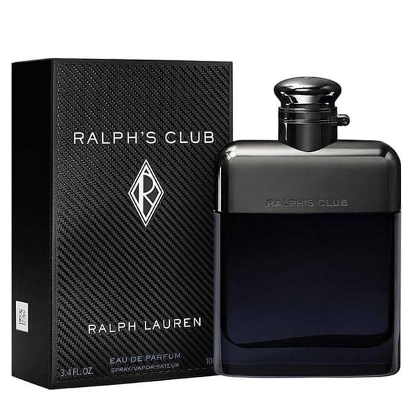 عطر ادکلن رالف لورن رالف کلاب | Ralph Lauren Ralph's Club
