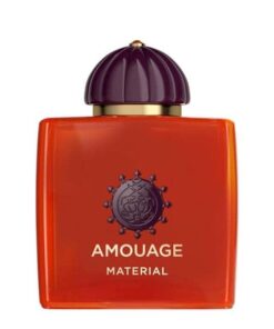 عطر ادکلن آمواج متریال زنانه | Amouage Material
