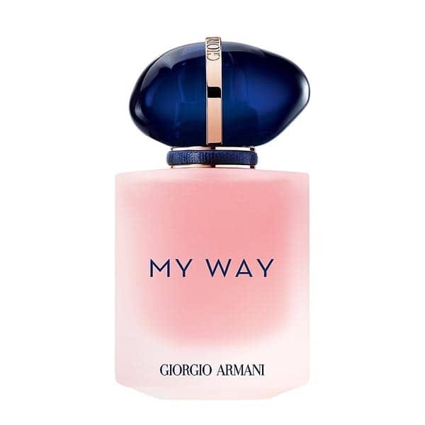 عطر ادکلن جورجیو آرمانی مای وی فلورال | Giorgio Armani My Way Floral