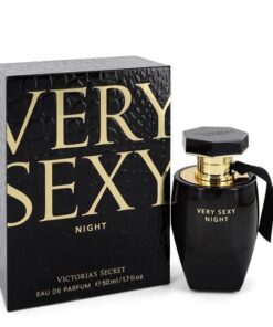 عطر ادکلن ویکتوریا سکرت وری سکسی نایت ادو پرفیوم | Victoria Secret Very Sexy Night Edp