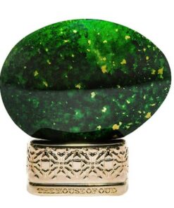 عطر ادکلن هاوس آف عود امرالد گرین | The House of Oud Emerald Green