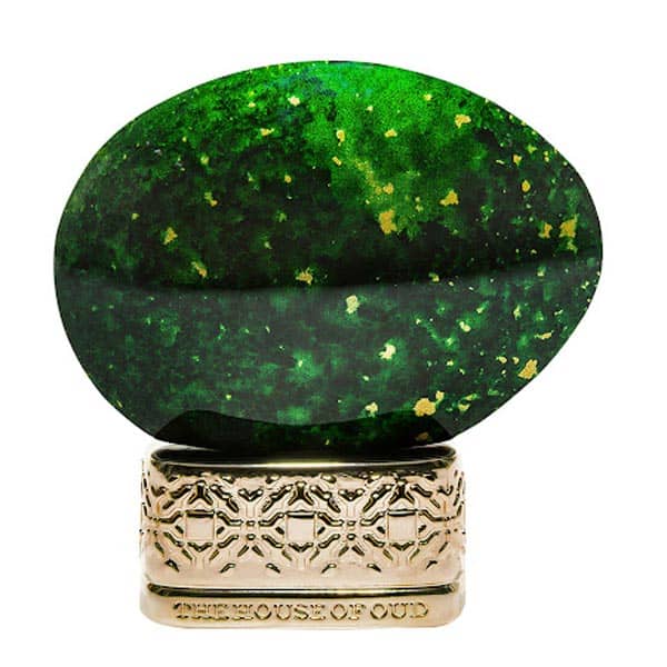 عطر ادکلن هاوس آف عود امرالد گرین | The House of Oud Emerald Green