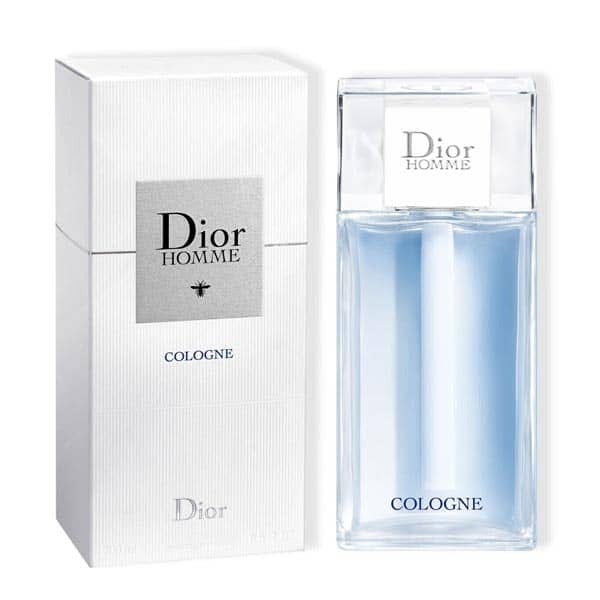 عطر ادکلن دیور هوم کلون 2022 | Dior Homme Cologne 2022