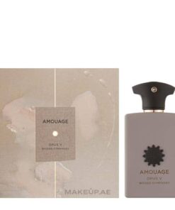 عطر ادکلن آمواج اوپوس پنج وودز سیمفونی | Amouage Opus V Woods Symphony