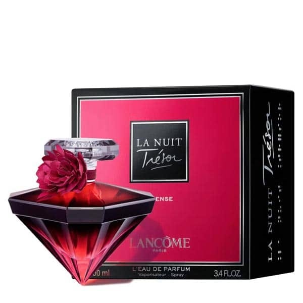 عطر ادکلن لانکوم لا نویت ترزور اینتنس | Lancome La Nuit Trésor Intense