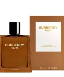 عطر ادکلن باربری هیرو ادوپرفیوم | Burberry Hero EDP 150ml