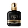 عطر ادکلن جورجیو آرمانی استرانگر ویت یو عود | Giorgio Armani Stronger With You Oud