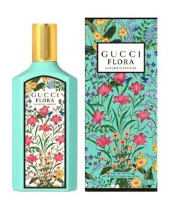 عطر ادکلن گوچی فلورا گورجس جاسمین | Gucci Flora Gorgeous Jasmine