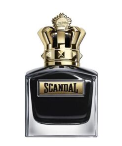 عطر ادکلن ژان پل گوتیه اسکندال پورهوم له پارفوم مردانه | Jean Paul Gaultier Scandal Pour Homme Le Parfum