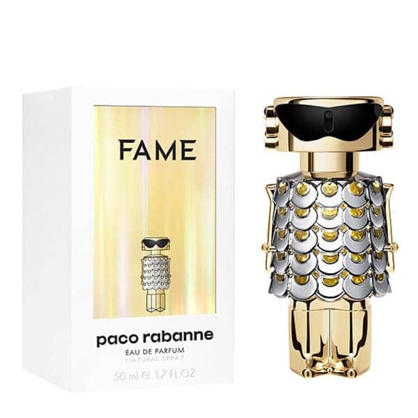 عطر ادکلن پاکو رابان فیم | Paco Rabanne Fame