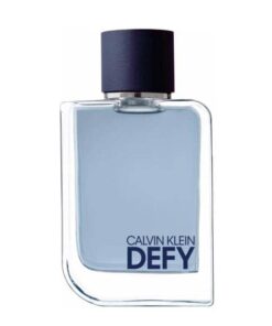 عطر ادکلن کالوین کلین دیفای | Calvin Klein Defy