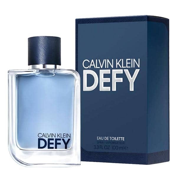 عطر ادکلن کالوین کلین دیفای | Calvin Klein Defy
