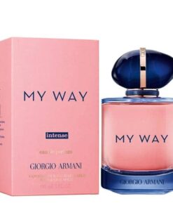 عطر ادکلن جورجیو آرمانی مای وی اینتنس | Giorgio Armani My Way Intense