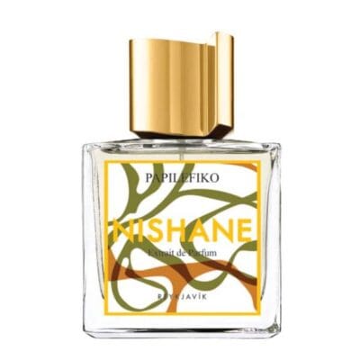 عطر ادکلن نیشانه پاپیلفیکو | Nishane Papilefiko