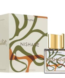 عطر ادکلن نیشانه پاپیلفیکو | Nishane Papilefiko