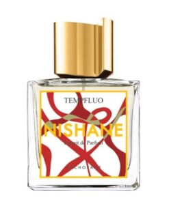 عطر ادکلن نیشانه تمپفلو | Nishane Tempfluo