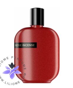 عطر ادکلن آمواج رز اینسنس | Amouage Rose Incense