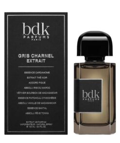 عطر ادکلن بی دی کی پارفومز گریس چارنل اکستریت | BDK Parfums Gris Charnel Extrait