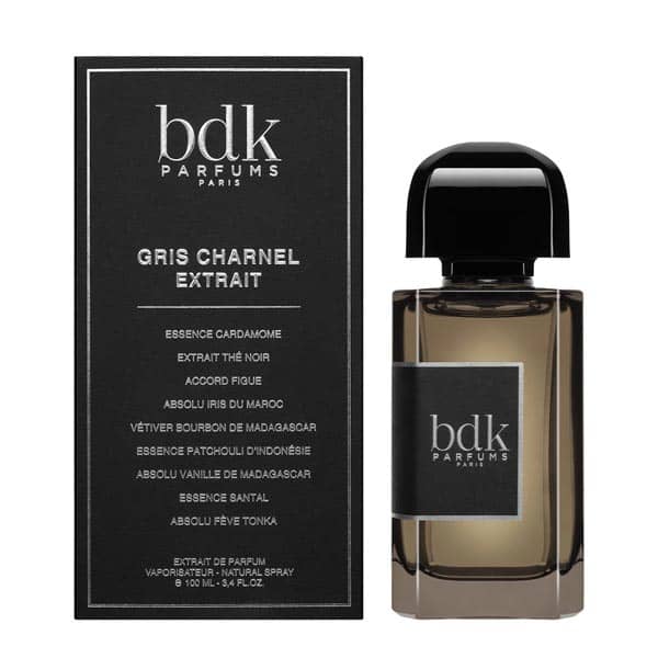 عطر ادکلن بی دی کی پارفومز گریس چارنل اکستریت | BDK Parfums Gris Charnel Extrait