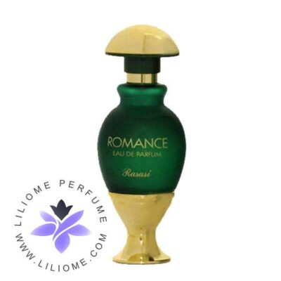عطر ادکلن رصاصی رومنس | Rasasi Romance