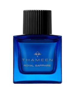 عطر ادکلن تامین رویال سفیر | Thameen Royal Sapphire