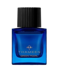 عطر ادکلن تامین گرین پرل | Thameen Green Pearl