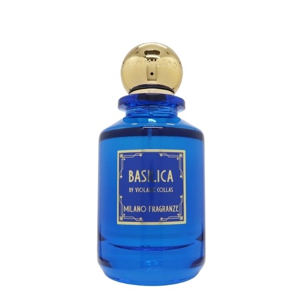 عطر ادکلن میلانو فرگرنزه باسیلیکا | Milano Fragranze Basilica